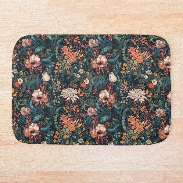 Item preview, Enchanting Vintage Botanical Print Collection designed and sold by bsilvia.