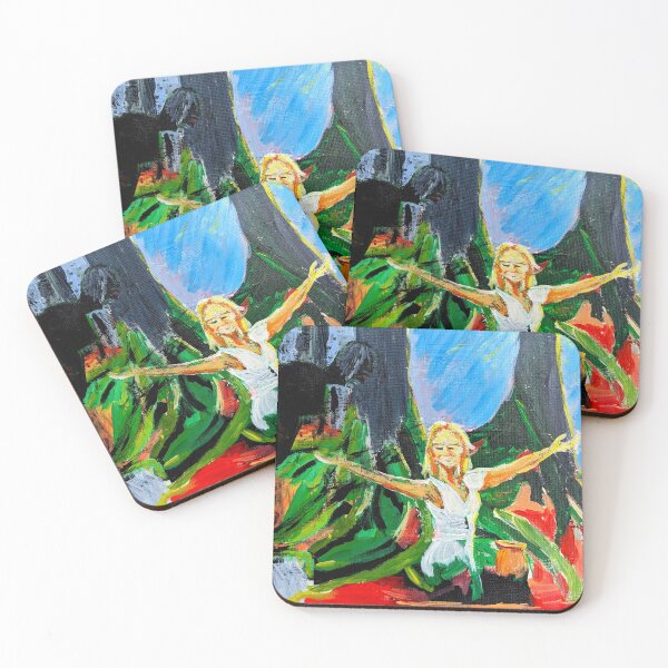 Item preview, The Story of Pandora and Hesiod designed and sold by echomultiverse.