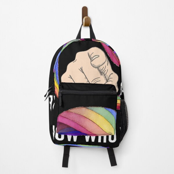 Item preview, Know who you are not society lgbt designed and sold by smallcatvn.