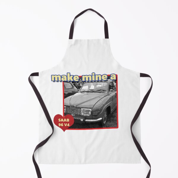 Item preview, SAAB 96 V4 designed and sold by OldClassicCar.