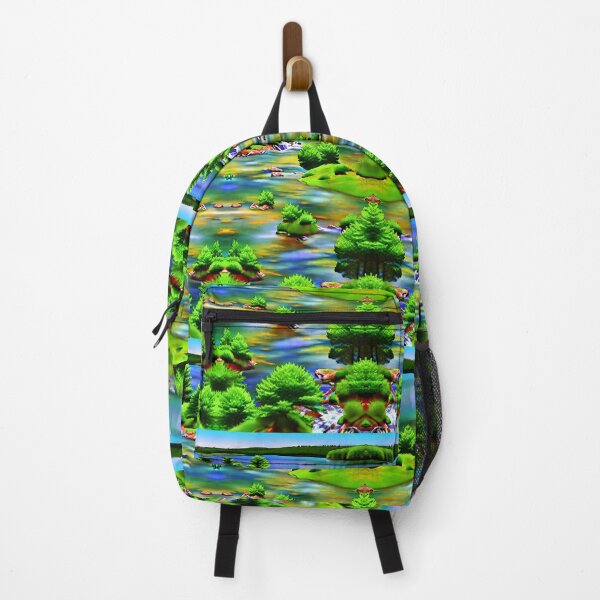 Item preview, Natural Environment #47 designed and sold by Natur-Environme.