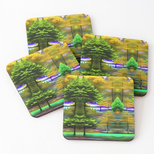 Item preview, Natural Environment #48 designed and sold by Natur-Environme.