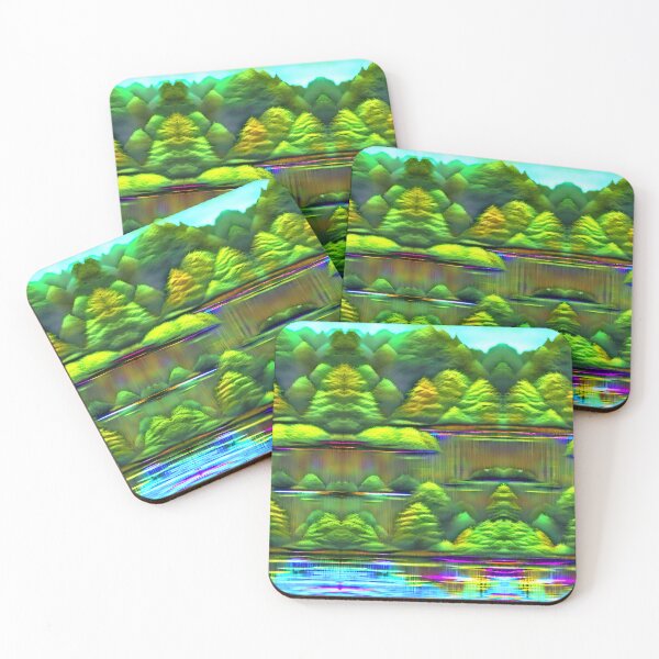 Item preview, Natural Environment #49 designed and sold by Natur-Environme.
