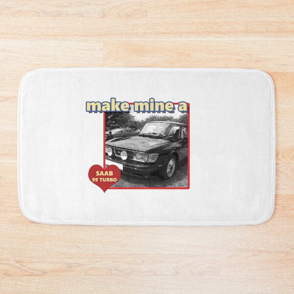 Item preview, SAAB 99 TURBO designed and sold by OldClassicCar.