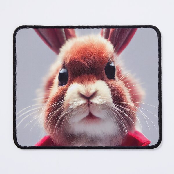 Item preview, Julius - The Easter Bunny Crew's favorite Easter Bunny designed and sold by Pixelboys.