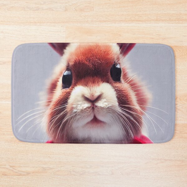 Item preview, Julius - The Easter Bunny Crew's favorite Easter Bunny designed and sold by Pixelboys.