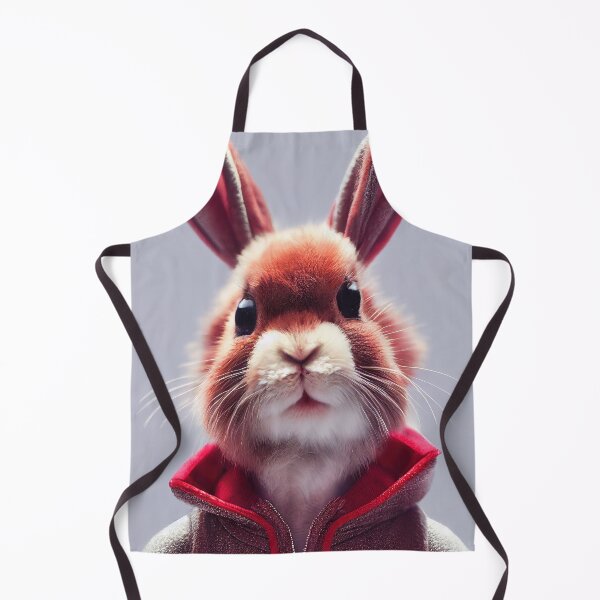 Item preview, Julius - The Easter Bunny Crew's favorite Easter Bunny designed and sold by Pixelboys.