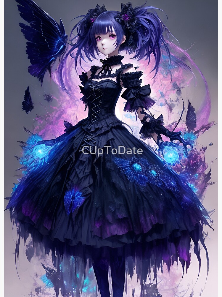 Lolita art girls 