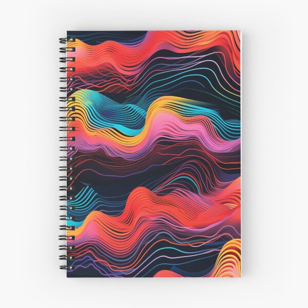Item preview, Synesthesia designed and sold by MonkeDesigns.