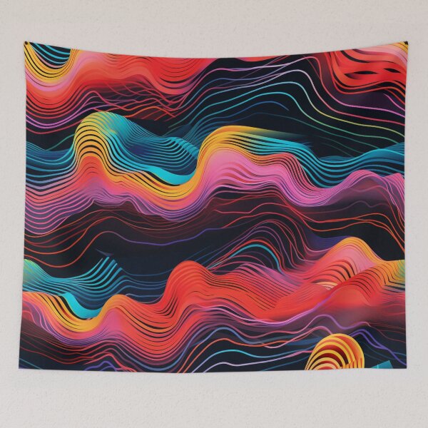 Item preview, Synesthesia designed and sold by MonkeDesigns.