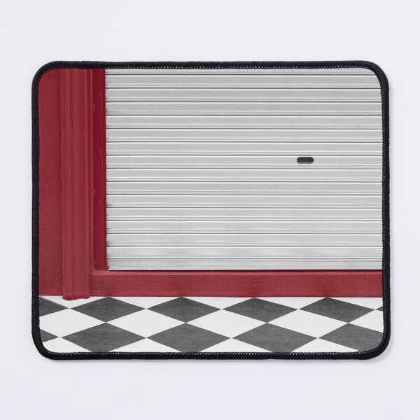 Item preview, Shutter designed and sold by David Bowman.