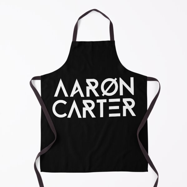 Item preview, AARON CARTER designed and sold by TessMalikPhD.