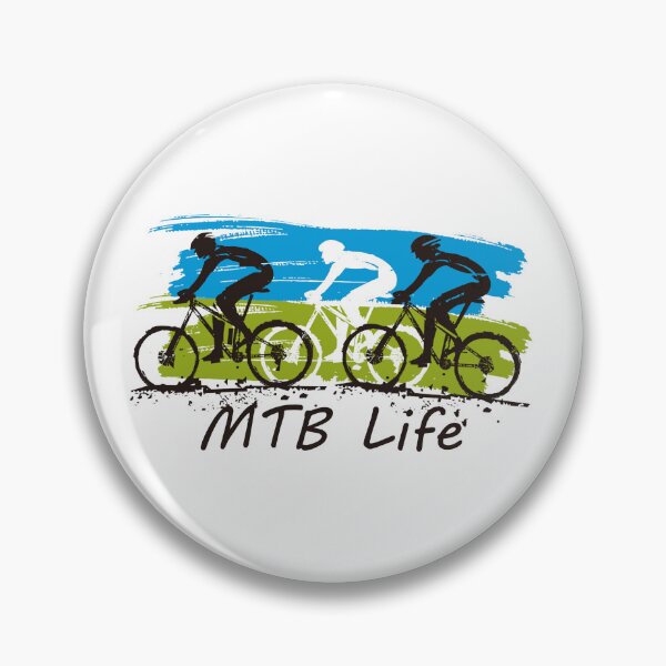 Artikelvorschau, Mountainbiking entworfen und verkauft von Beerokrata.