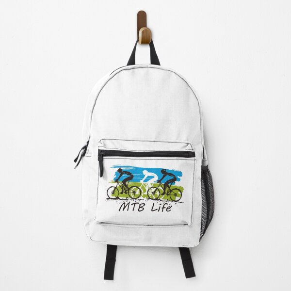 Item preview, mountain biking designed and sold by Beerokrata.