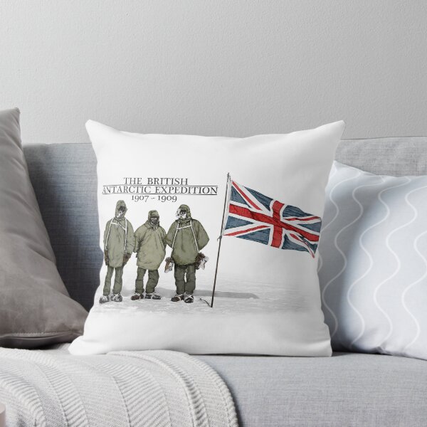 Item preview, Nimrod Expedition designed and sold by VASSdesign.