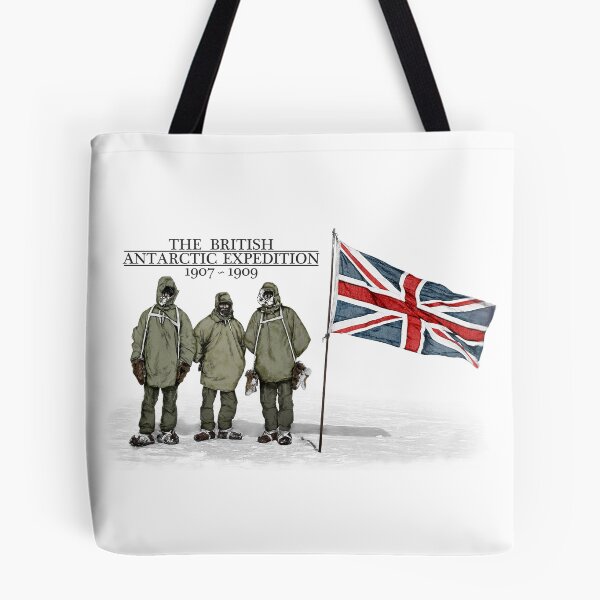 Item preview, Nimrod Expedition designed and sold by VASSdesign.