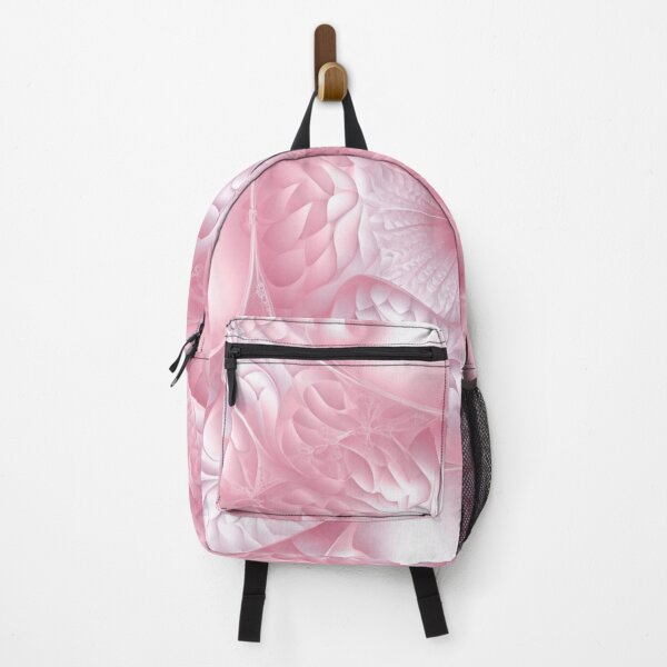 Item preview, A Light Pink Fractal Pattern designed and sold by StudioRedKoala.