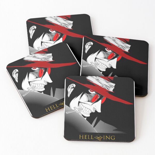 Artikelvorschau, HellSing entworfen und verkauft von Chrome Ronin.