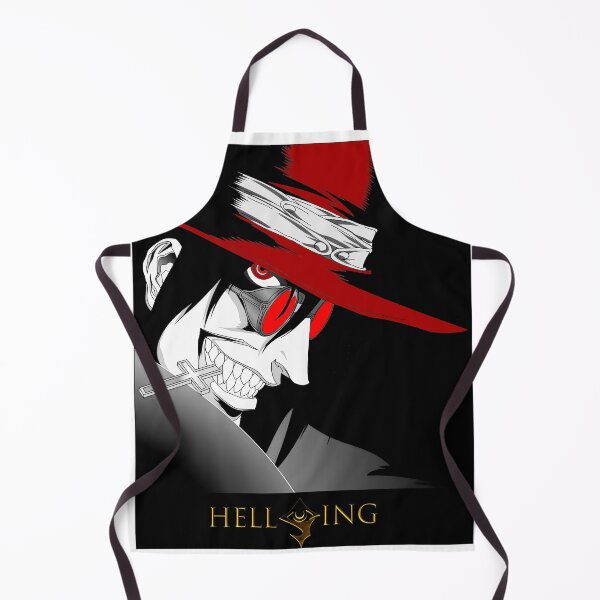 Artikelvorschau, HellSing entworfen und verkauft von Chrome Ronin.