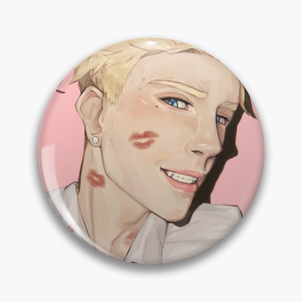 Item preview, PINK millions kisses vers. 2 designed and sold by yakulting.