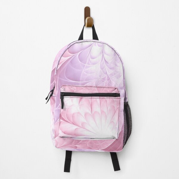 Item preview, A Light Pink Fractal Pattern designed and sold by StudioRedKoala.