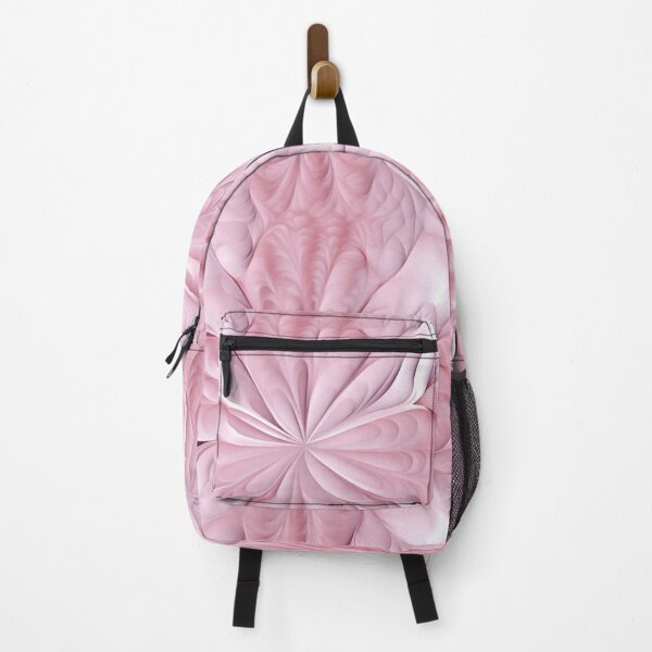 Item preview, A Light Pink Fractal Pattern designed and sold by StudioRedKoala.