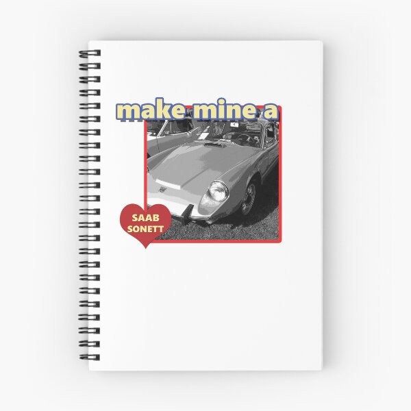 Artikelvorschau, SAAB SONETT entworfen und verkauft von OldClassicCar.