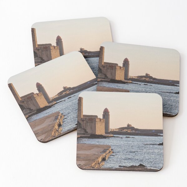 Item preview, Collioure 1 designed and sold by Patrick  Fischer.