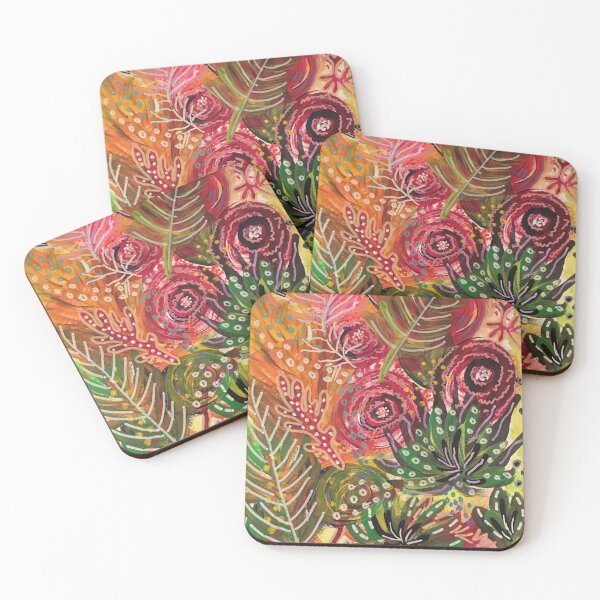 Item preview, Layered Bouquet by MYArCC designed and sold by MYArCC Initiative.