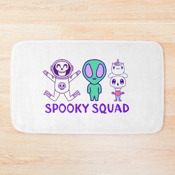 Item preview, Death Squad designed and sold by Eolithic.