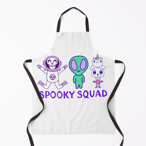 Item preview, Death Squad designed and sold by Eolithic.