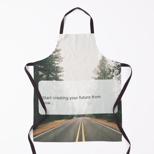 Item preview, Start creating your future from now... designed and sold by kriskrispl.