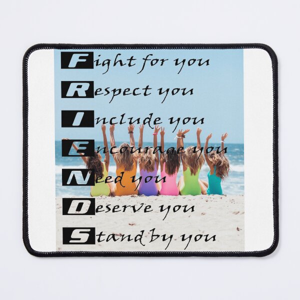 Item preview, Friends are our all time favorite designed and sold by JSRCSRS.