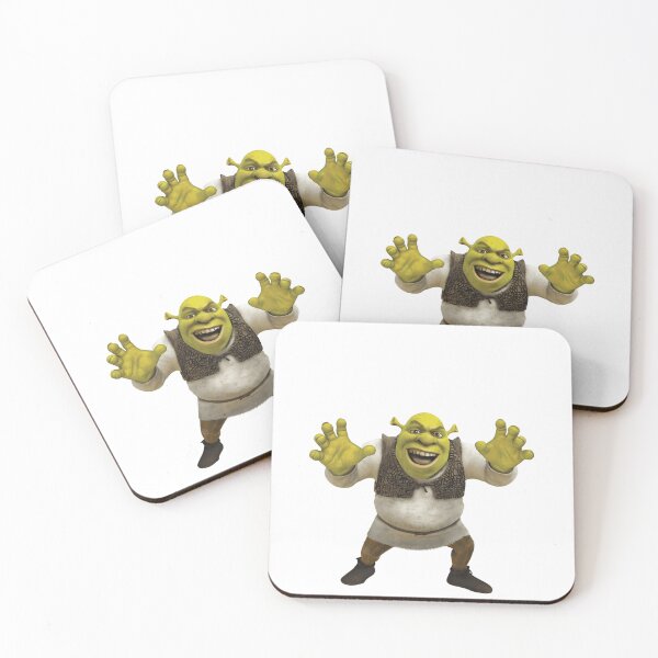 Item preview, Sherk designed and sold by ysa-pattern.