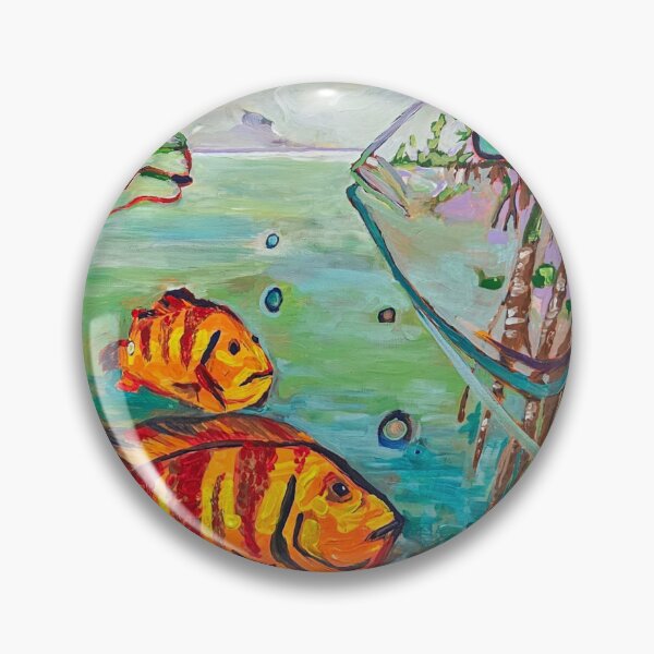 Item preview, Everglade Memory  designed and sold by RudyYoder.