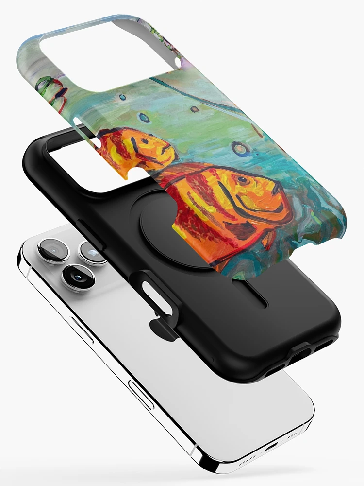Thumbnail 2 of 4, iPhone Case, Everglade Memory designed and sold by RudyYoder.