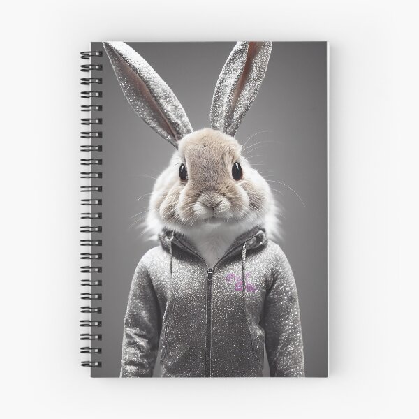 Artikelvorschau, Cleo - Der Super Beliebte Osterhase mit einer Stimme, die Herzen schmelzen lässt entworfen und verkauft von Pixelboys.