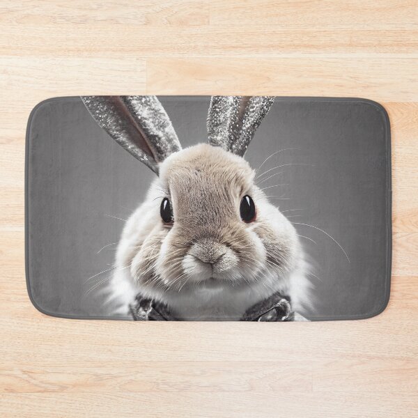 Item preview, Cleo - The Super Popular Easter Bunny with a voice that melts hearts designed and sold by Pixelboys.