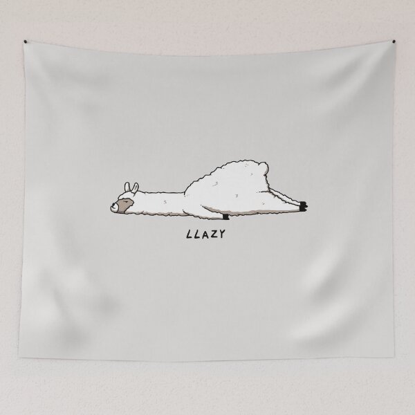 Item preview, Llazy designed and sold by theduc.
