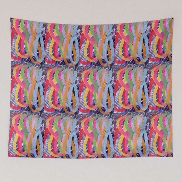 Item preview, Crazy 8’s designed and sold by Twisted Doodles.