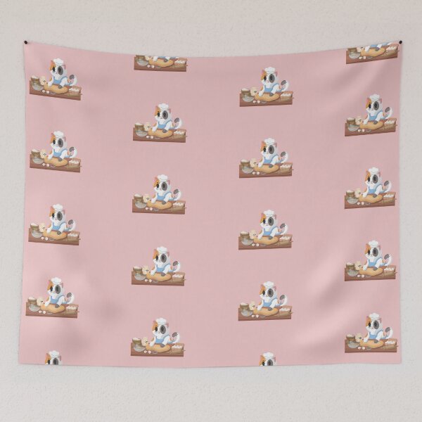 Item preview, Baking  designed and sold by Purplepugprints.