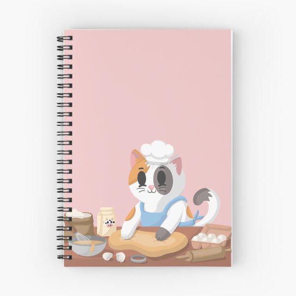 Item preview, Baking  designed and sold by Purplepugprints.