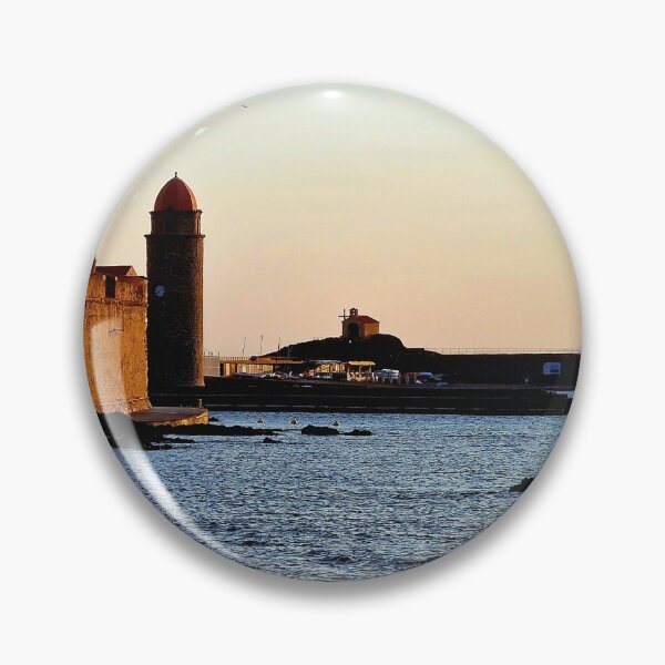 Item preview, Collioure 2 designed and sold by Patrick  Fischer.
