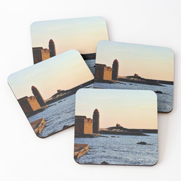 Item preview, Collioure 2 designed and sold by Patrick  Fischer.
