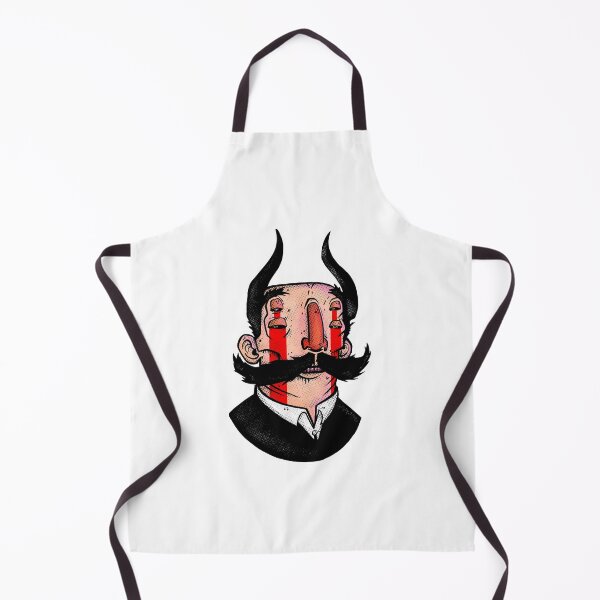 Item preview, Big Boss designed and sold by MrFoxStory.
