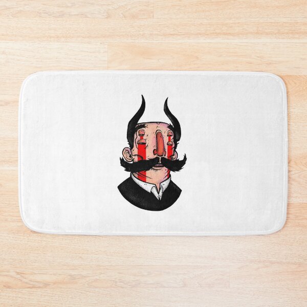 Item preview, Big Boss designed and sold by MrFoxStory.
