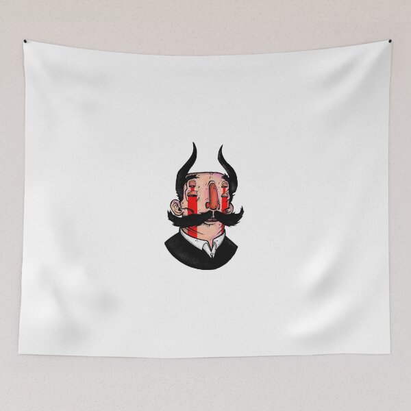 Item preview, Big Boss designed and sold by MrFoxStory.