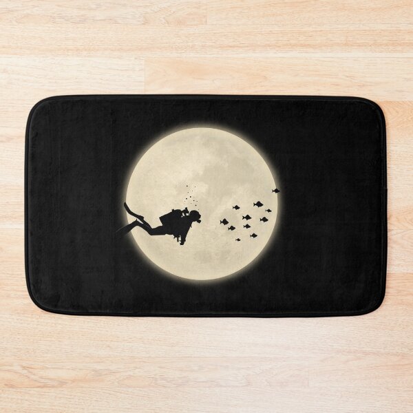 Item preview, Space diver designed and sold by theduc.