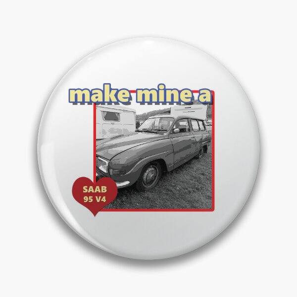 Item preview, SAAB 95 V4 estate designed and sold by OldClassicCar.