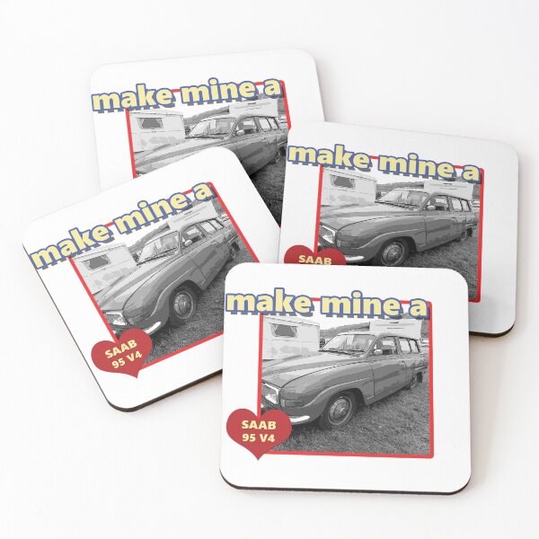 Item preview, SAAB 95 V4 familiar designed and sold by OldClassicCar.